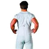 Invacare Crisscross Lumbar Support