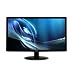 Acer S191HQL  18.5 inch LED TFT Monitor (12000000:1, 5ms, 250cd/m2, Black)