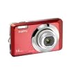 Sanyo VPC-X1420 ( 14 Megapixel,4 -x opt. Zoom (3 Zoll Display) )
