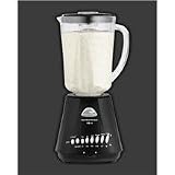 Hamilton Beach/Proctor-Silex I H.B. Ensemble Glass Jar Blender 14 Speed