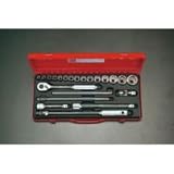 [EA618C-10] 1/2sqソケットレンチセット