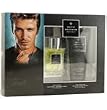David Beckham Instinct By Beckham For Men. Gift Set ( Eau De Toilette Spray 1.7 Oz + Hair & Body Wash 6.7 ).