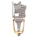 God Bless America Door Knocker