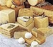 Pecorino Toscano Aged Cheese 1lb