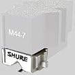 Shure Stylus for N44-7 Cartridge, Single