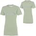 Sporting Goods : RVCA Front and Back T-Shirt - Short-Sleeve - Women's