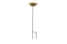 BENBA Brand Wild Bird Feeder and bird bath for Garden decorative feeders