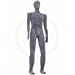 THOR MALE BENDY MANNEQUIN GRY 20011