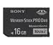 Sony 16Gb Memory Stick Pro Duo Mark 2