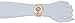 Kenneth Cole New York Women's KC4758 Rose Gold Ion-Plated Automatic Watch