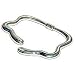 Girls Bracelet for Charms Sterling Silver Jewelry Indian-Style 2.25 (brclt180)
