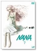 NANA-�i�i- 7 [DVD]�̃C���[�W���g�傷��