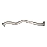 Bosal 751-077 Front Pipe by Bosal