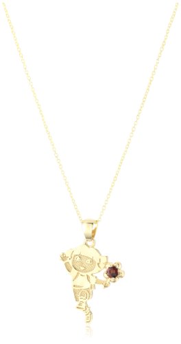 Image #1 of Nickelodeon"Dora" Girl