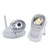 Babysight Digital Handheld Color Video Monitor
