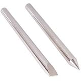 ECG JT-102 Replacement Soldering Iron Tip For J-060 2 Pcs.