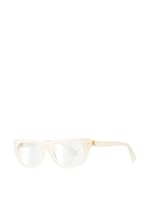 Balenciaga Montura Bal 0145 K6C Ladies (50 mm) Blanco