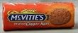 Mcvities Ginger Nuts 200 G