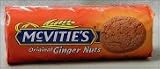 Mcvities Ginger Nuts 200 G