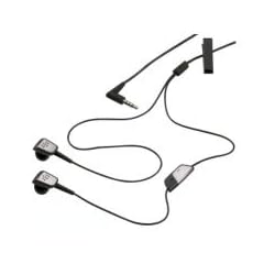 BlackBerry HDW-15766-005 Premium In-Ear Stereo Headset f�r Bold 9700 | Storm2 9520 | Curve 8900 | Curve 8520 | Bold 9000