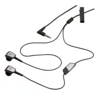 Cover image : BlackBerry HDW-15766-005 Premium In-Ear Stereo Headset für Bold 9700 | Storm2 9520 | Curve 8900 | Curve 8520 | Bold 9000