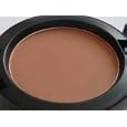 Mac Beauty Powder Blush -- Eversun 5g/.17oz (boxed, Discontinued) By M.a.c.