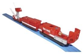 Tomy 85100 - Tomica - HCR Zug \Feuerwehr\ im Preisvergleich 