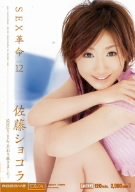 SEX革命 Vol.12 佐藤ショコラ [DVD]