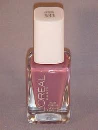 LOreal Paris Pro Manicure Hope #531