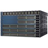 Cisco Hw Fast Track 2d Catalyst 3560v2 48port 10 100 4 Sfp Standard Image Rack Mountable