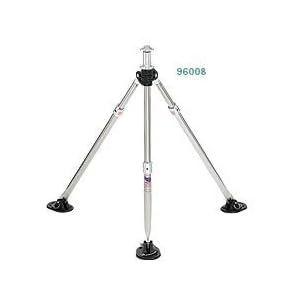 Ski Pylon Adjustable, Available in Various Sizes by