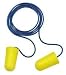 Aearo E-A-R Reg Corded,200/bx E-a-r Taperfit