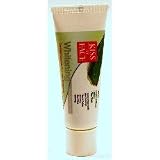 6 Pack Special Kiss My Face T/P Whitening .75oz (Natural Trial)