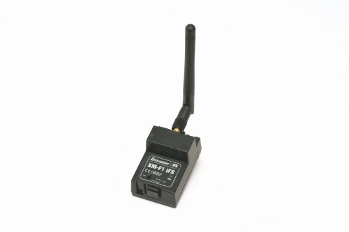Graupner 23101 - Sendermodul XM-F1 IFS (Futaba) 9C