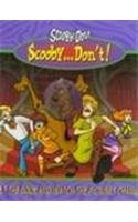 Scooby-Doo!: Scooby...Dont!