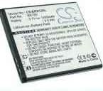 Sony Ericsson Anzu, LT15a, LT15i, Xperia Arc, Xperia X12 min 1460mAh Battery