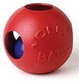 Horsemens Pride - Teaser Ball 8quot 