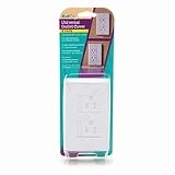 KidCo Electrical Outlet Covers 3 ea
