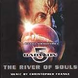 Babylon 5: River of Souls