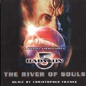 Babylon 5: River Of Souls - US