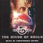 Babylon 5: River Of Souls - US