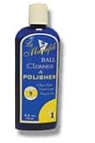Tiger Ball Cleaner/Polisher