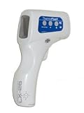 Visiomed - Thermomètre Sans Contact - Thermoflash LX-26