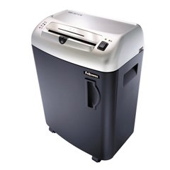 Fellowes Powershred SB-87Cs 15 sheet Confetti Cut Shredder