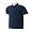 NAVY W/ TAN