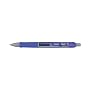 Zebra's Orbitz Gel Retractable Pen 0.7mm Blue Dozen (41020)