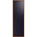 Brunton 15 Watt SolarFlat Rigid Amorphous Solar Panel.