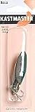 ACME TACKLE CO (SW-115/CHNG ) Spoons KASTMASTER 3/4OZ CHRM/NEON GRN