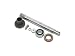 Weiand 91182 Shft/Couplr Bb Chv 9.75