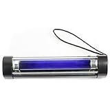 Portable 6 inch Blacklight